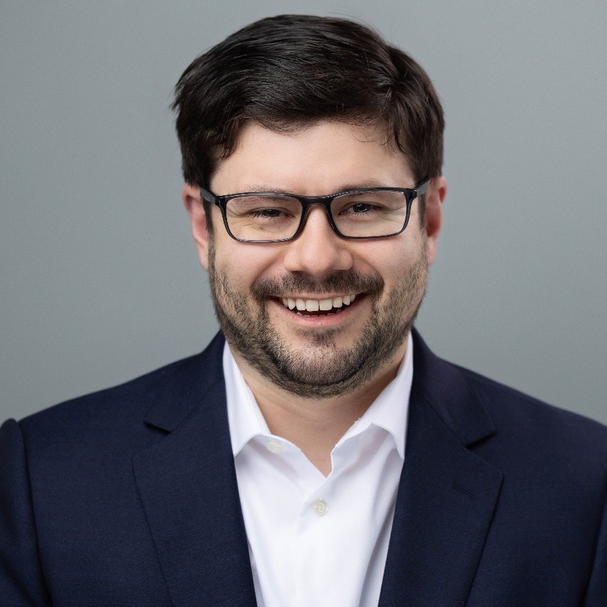 Headshot of Jeremy Rosiecki, PA-C, MPH<br />
$2,500